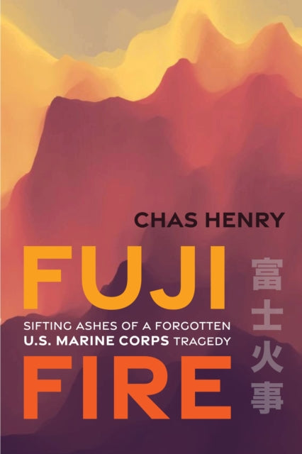 Fuji Fire