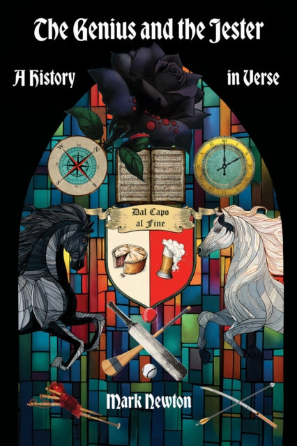 Genius and the Jester