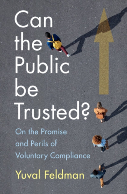 Can the Public be Trusted?