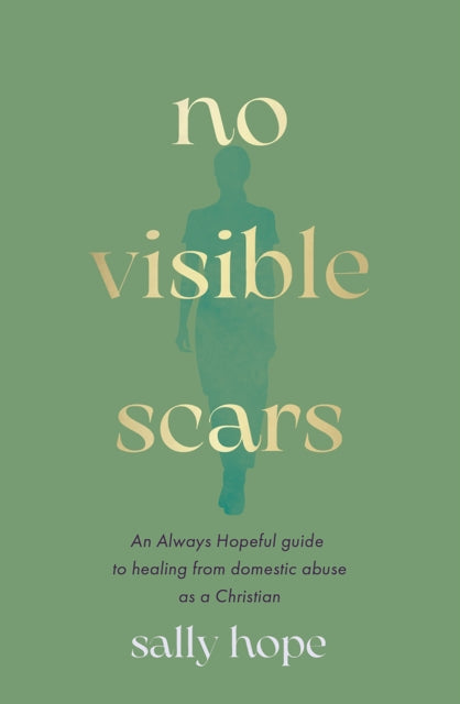 No Visible Scars