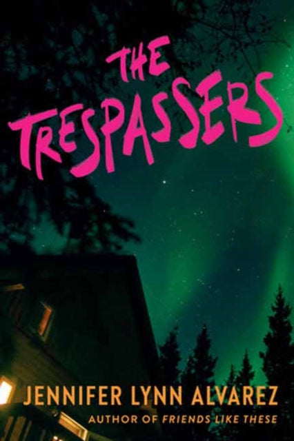Trespassers