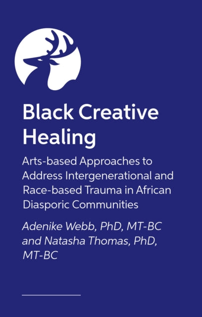 Black Creative Healing