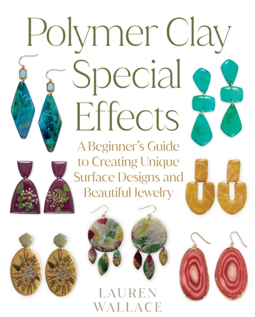 Polymer Clay Special Effects