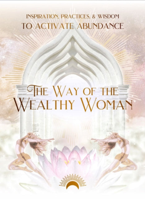 Way of the Wealthy Woman Journal
