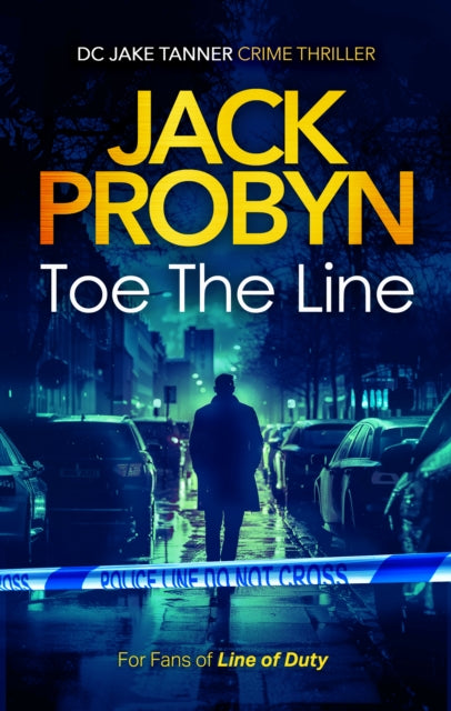 Toe the Line
