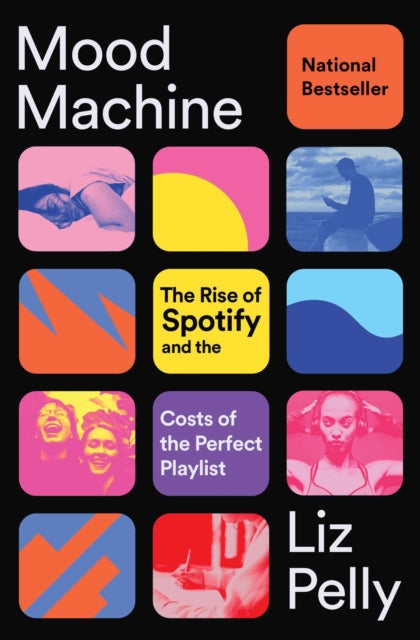 Mood Machine