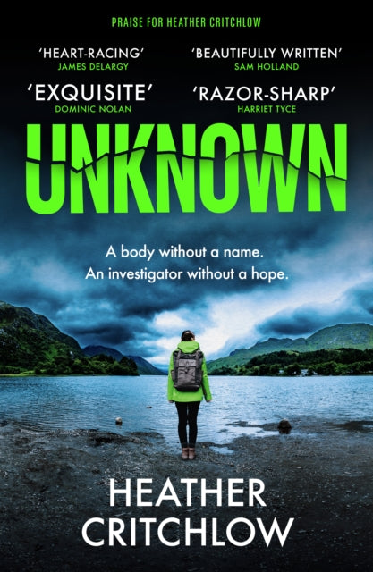 Unknown