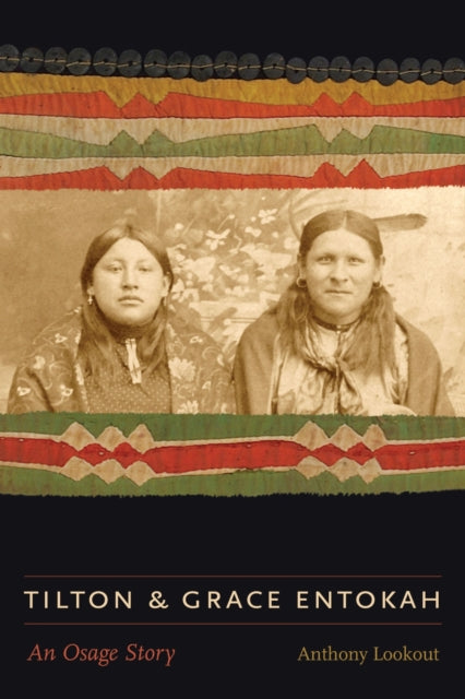 Tilton and Grace Entokah