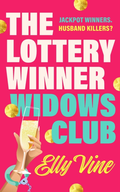 Lottery Winner Widows Club