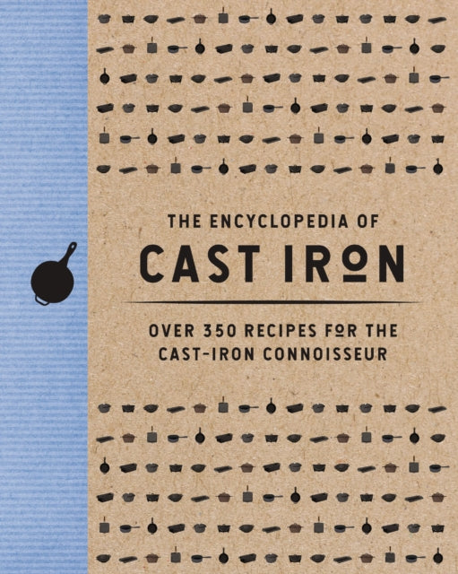 Encyclopedia of Cast Iron
