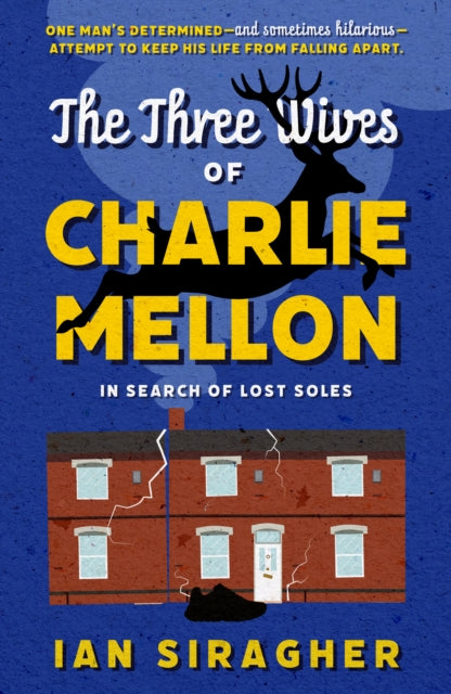 Three Wives of Charlie Mellon