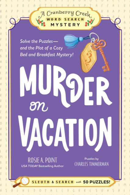 Murder on Vacation