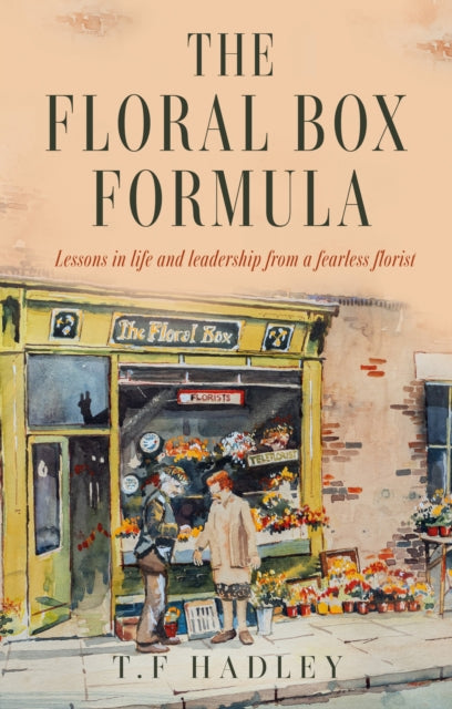 Floral Box Formula