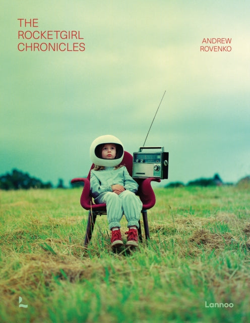 Rocket Girl Chronicles