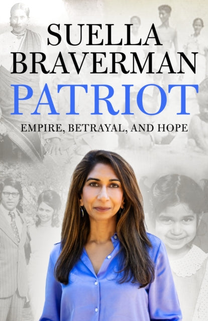 Patriot