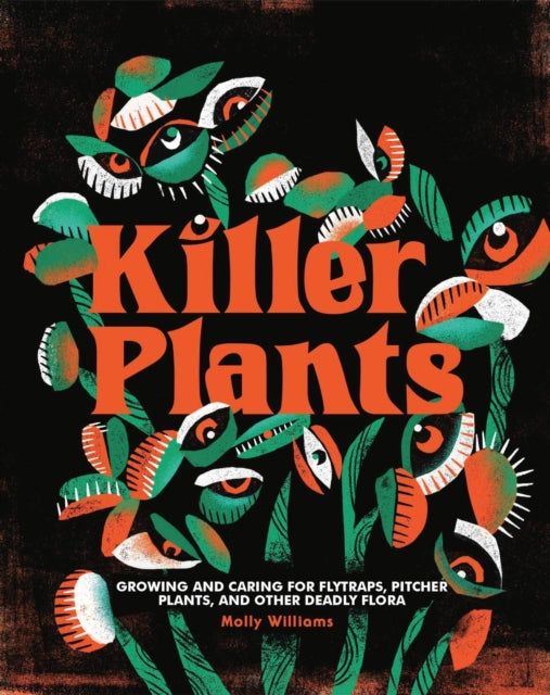 Killer Plants