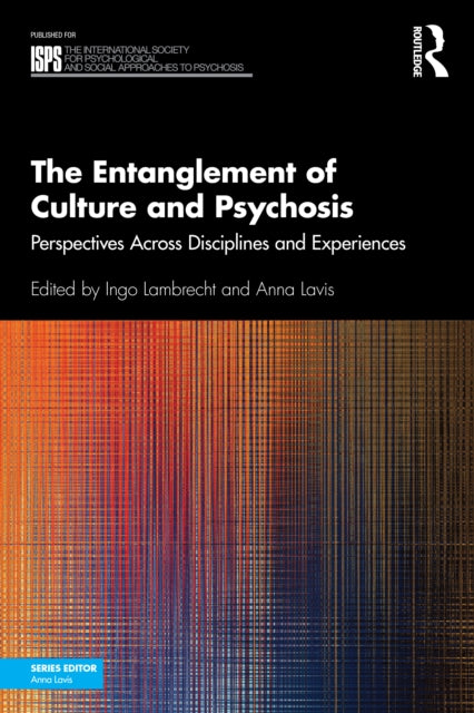 Entanglement of Culture and Psychosis