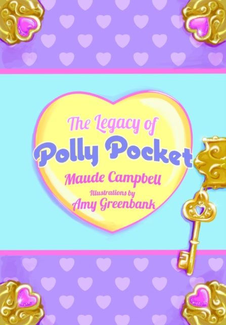 Legacy of Polly Pocket: Mattel's Micro Moneymaker