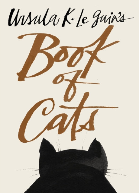 Ursula K. Le Guin's Book of Cats