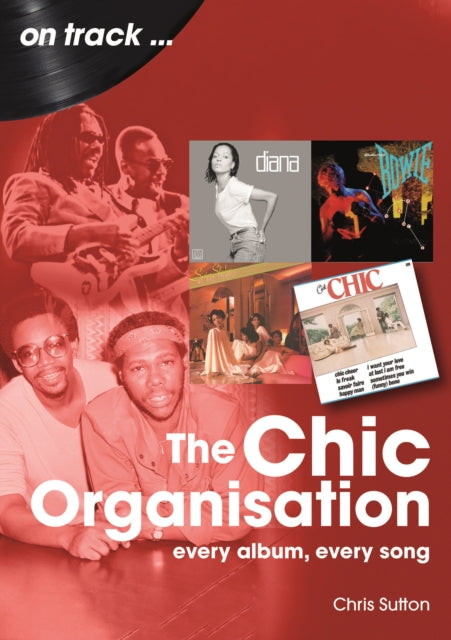 Chic Organisation On Track