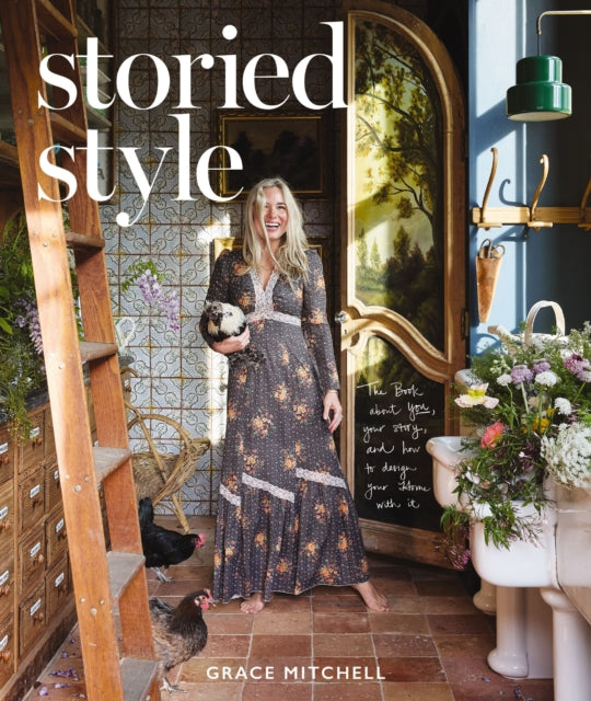 Storied Style