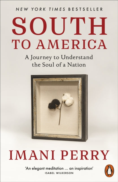 South to America