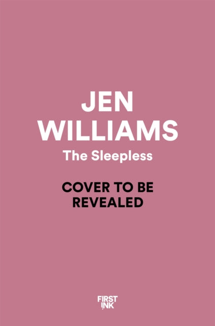Sleepless