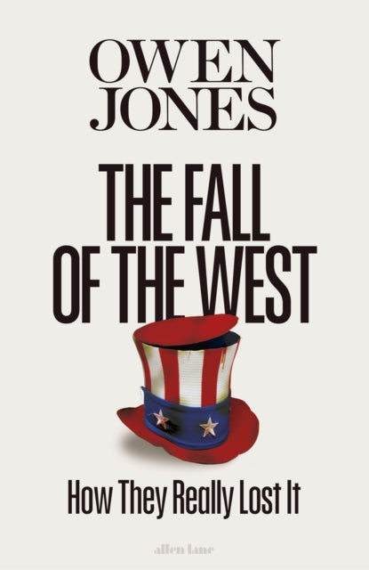 Decline of the West
