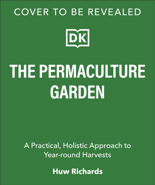 Permaculture Garden