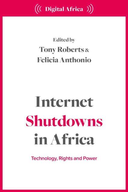 Internet Shutdowns in Africa