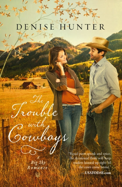 Trouble with Cowboys