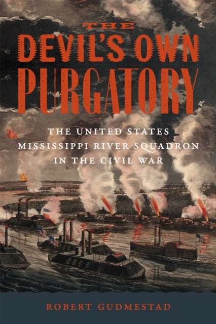 Devil's Own Purgatory