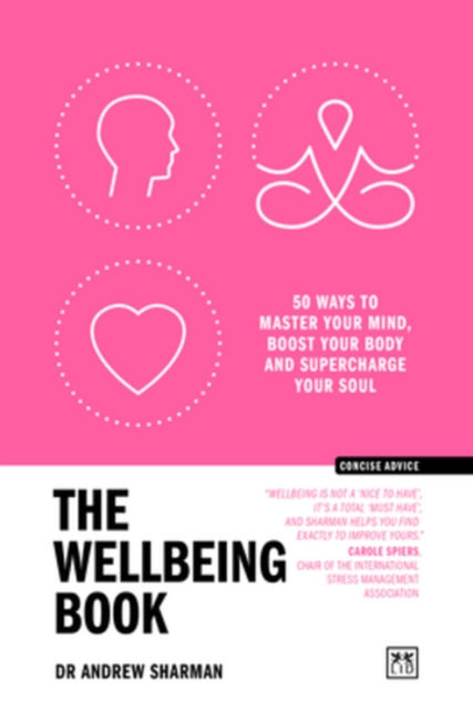 Wellbeing Book