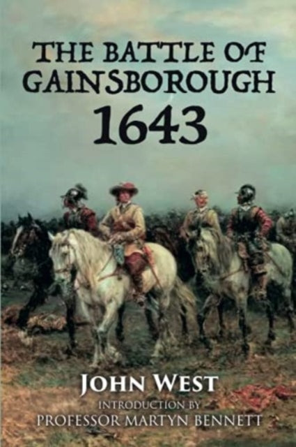 Battle of Gainsborough - 1643