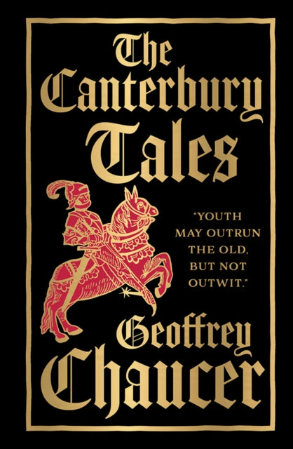 Canterbury Tales