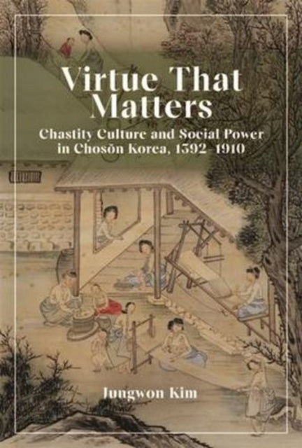 Virtue That Matters