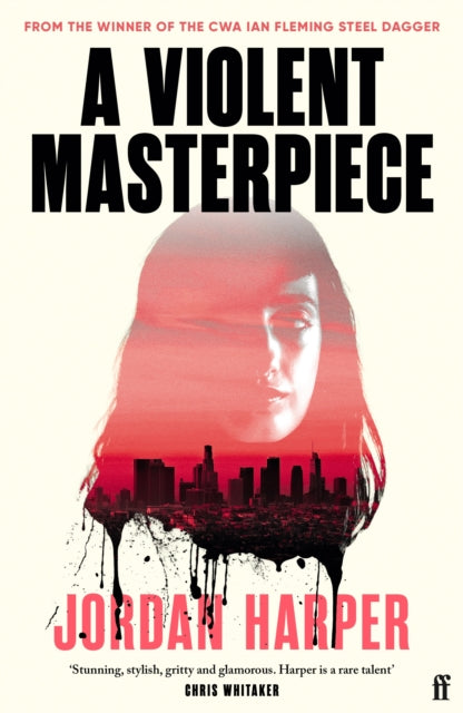 Violent Masterpiece