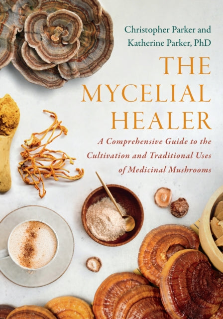 Mycelial Healer