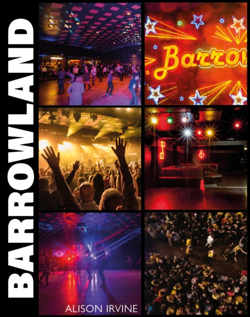 Barrowland