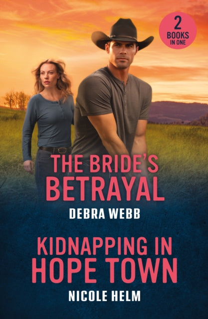 Bride's Betrayal / Kidnapping In Hope Town