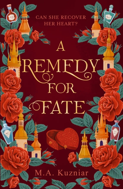 Remedy for Fate