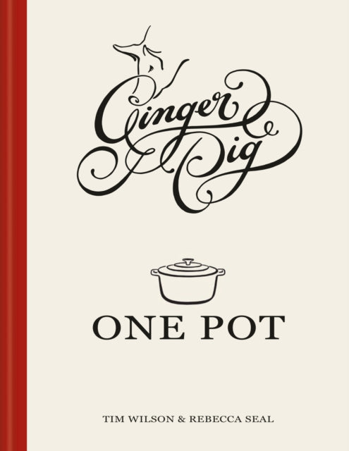 Ginger Pig One Pot
