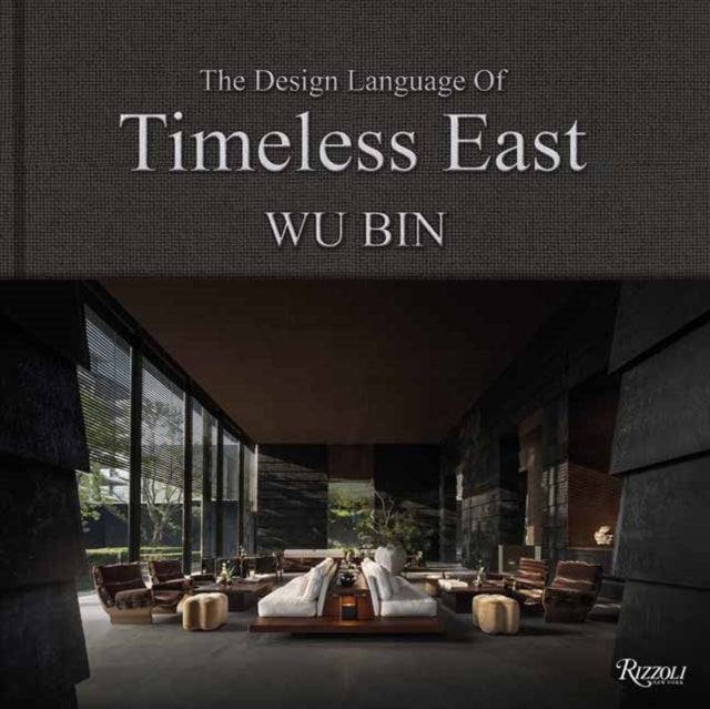 Design Language of Timeless East