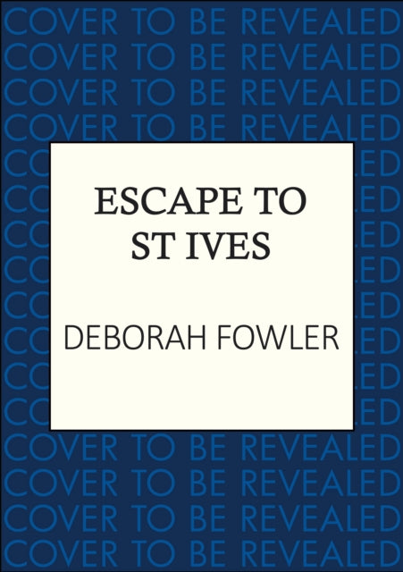 Escape to St Ives