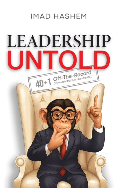 Leadership Untold