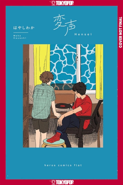 In the Twilight of Our Adolescence