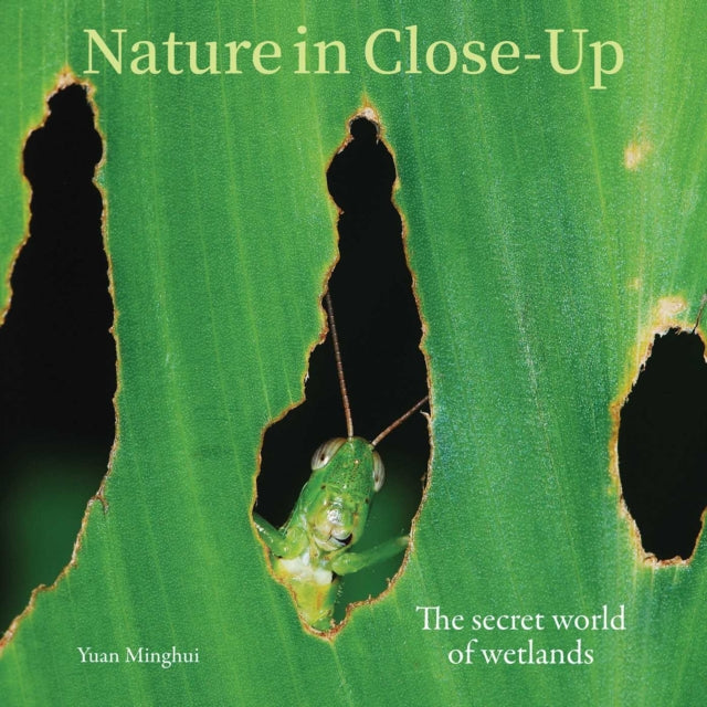 Nature in Close Up