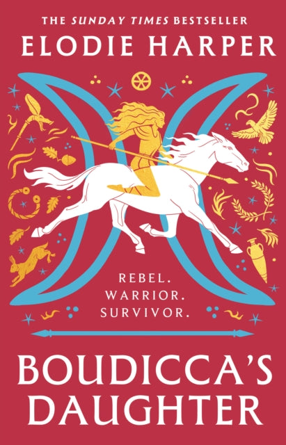 Boudicca's Daughter