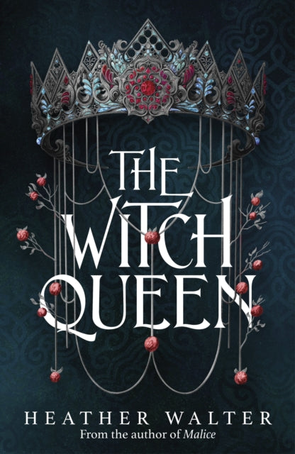 Witch Queen