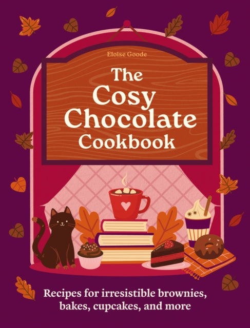 Cosy Chocolate Cookbook